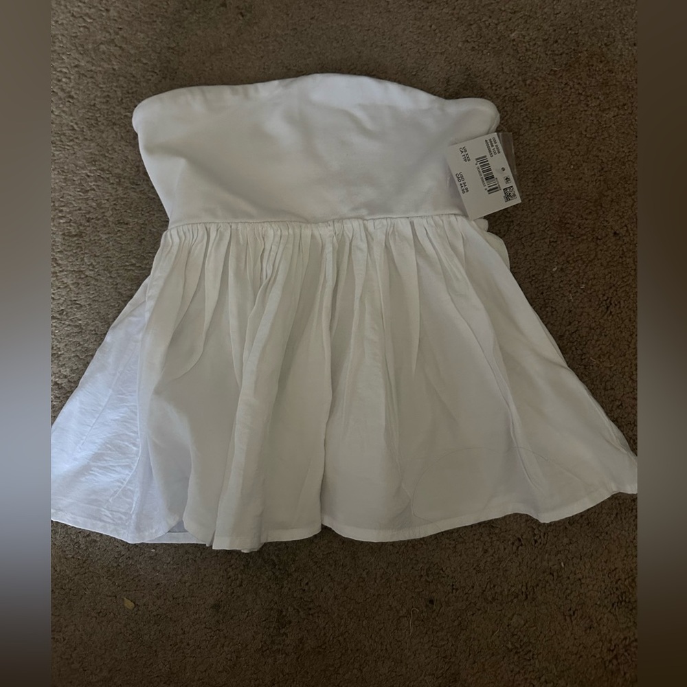 NWT American Eagle Tube Top